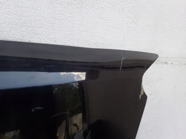 Höger framskärm Skoda Rapid 5JA image 5