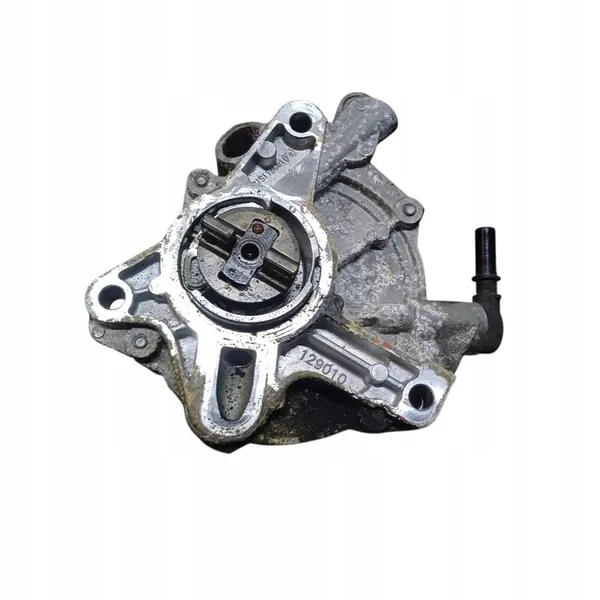 WACUM Imupumppu Ford S-MAX Mondeo Focus Kuga 2.0 TDCi image 3