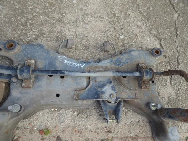 MAZDA 3 BK 03-06 Voorste Stabilisatiebalk 1.6 16V G28A3480XD image 6