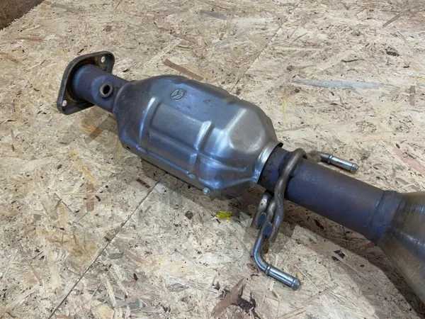 Keskusvaimennin Mazda CX-5 II OEM 706366210 S2501M647 image 8