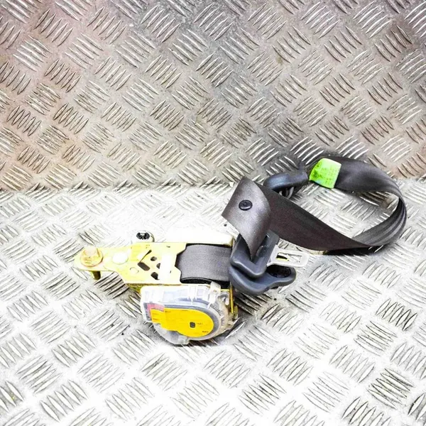 SsangYong Kyron 2006 Right Front Seat Belt image 2