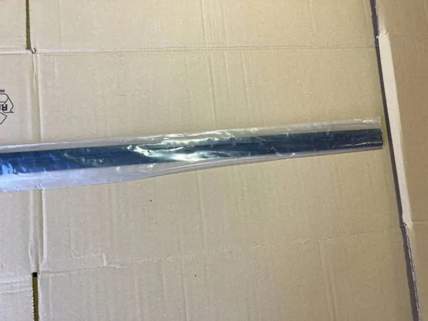 Mercedes Vito W447 Höger Bakdörrtätning OEM A4477310127 image 5