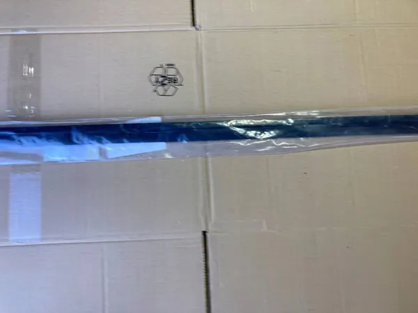 Mercedes Vito W447 Höger Bakdörrtätning OEM A4477310127 image 6