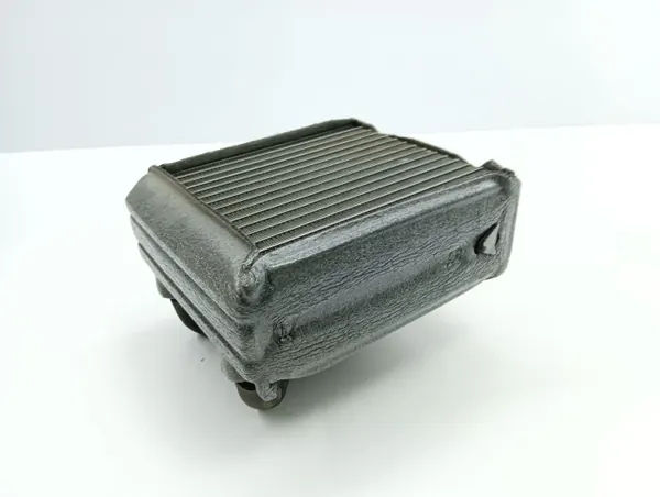 Chrysler Voyager 2001 Taka-AC Lämmitysydin OEM AMD66444 image 5