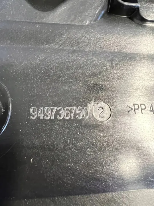 BMW X1 U11 schuifdakraam OEM 949736750 image 3