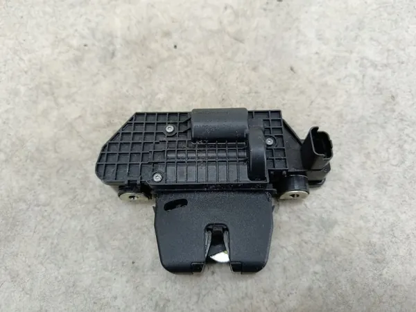 Fecho de porta-malas OEM 9151487499H para Citroen DS3 image 3