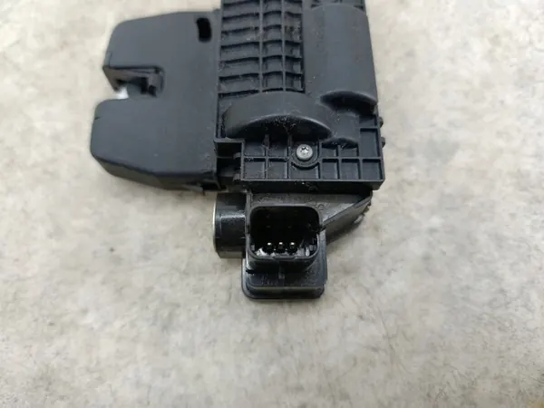 Fecho de porta-malas OEM 9151487499H para Citroen DS3 image 4