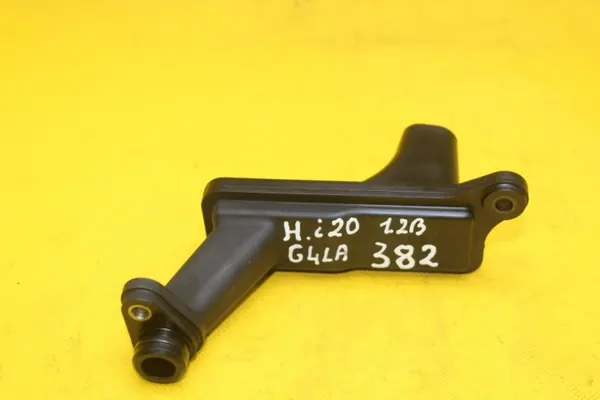 Junta da bomba de óleo OEM 382 para Hyundai i20 i10 1.2 image 3
