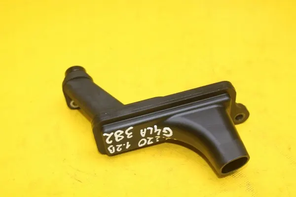 Junta da bomba de óleo OEM 382 para Hyundai i20 i10 1.2 image 4