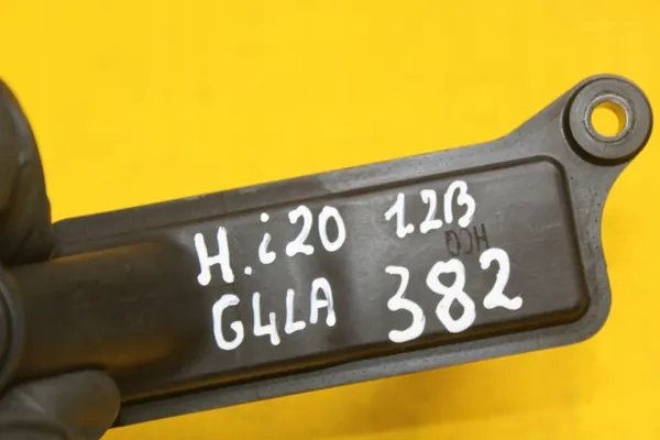 Junta da bomba de óleo OEM 382 para Hyundai i20 i10 1.2 image 7