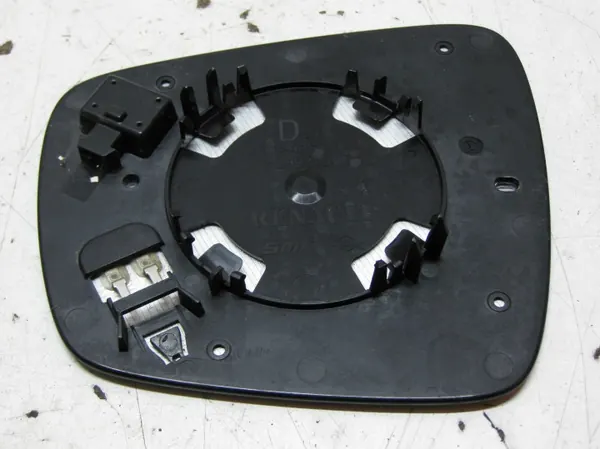 Insert Miroir Droit OEM RENAULT KADJAR 1.6 DCI 15R image 3