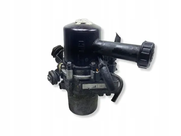 Styrpump OEM 9684133180 för Peugeot 407 image 4