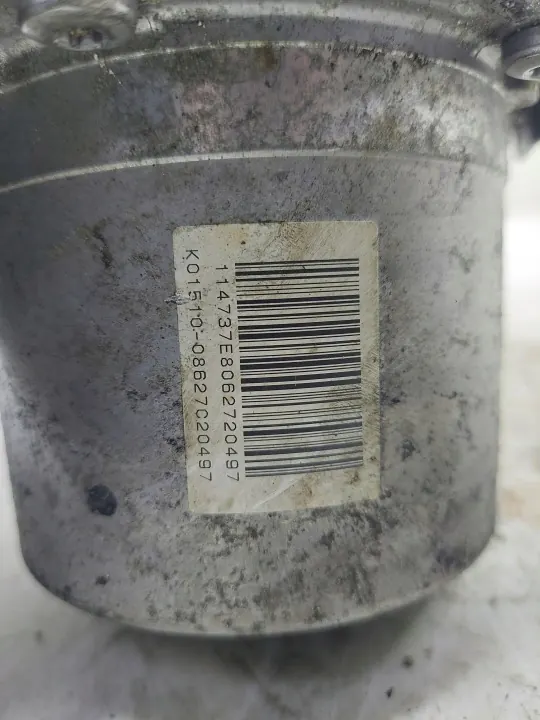 Styrpump OEM 9684133180 för Peugeot 407 image 7