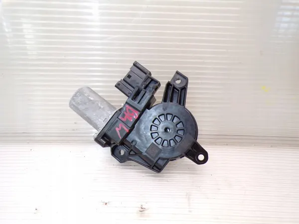 Motor de janela BMW X1 OEM 5A75082 - Peça OE usada image 2