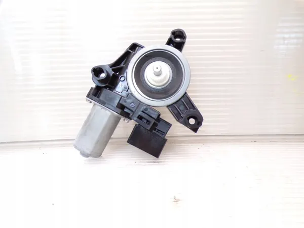 Motor de janela BMW X1 OEM 5A75082 - Peça OE usada image 4