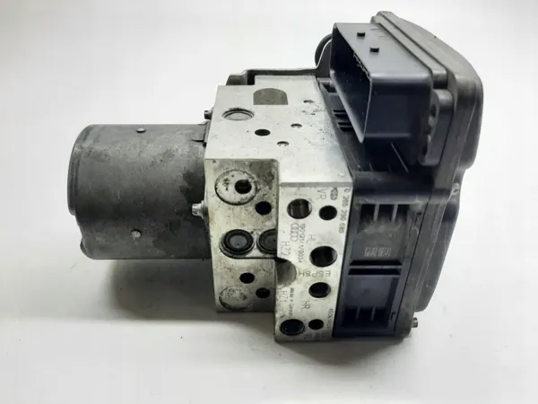 Audi R8 ABS-Pumpe OEM 4S0907379J - Gebraucht image 2
