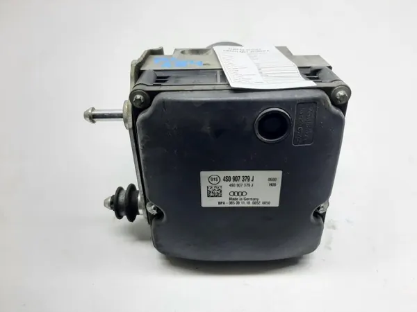 Audi R8 ABS-Pumpe OEM 4S0907379J - Gebraucht image 5