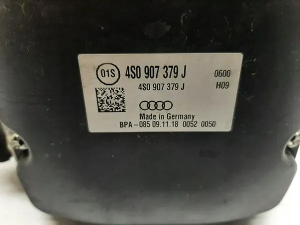 Audi R8 ABS-Pumpe OEM 4S0907379J - Gebraucht image 8