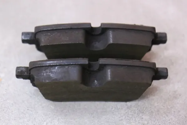 OEM 6891086 Jarrulevyt & Palat Takaosa Set 300x20mm image 5