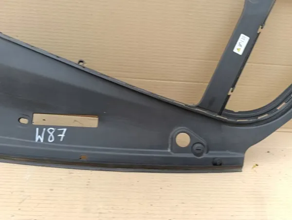 OEM 51767019804 Tiiviste Kiinnitys Oikea Etu BMW 5-sarja image 4