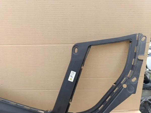 OEM 51767019804 Tiiviste Kiinnitys Oikea Etu BMW 5-sarja image 5