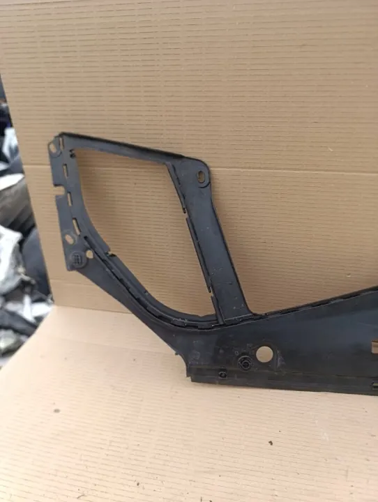 OEM 51767019804 Tiiviste Kiinnitys Oikea Etu BMW 5-sarja image 6