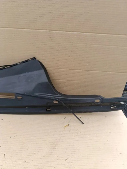 OEM 51767019804 Tiiviste Kiinnitys Oikea Etu BMW 5-sarja image 9