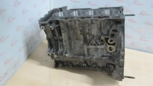 Moottorilohko CITROEN DS3 1.6 VTI OEM - 120 hv image 3
