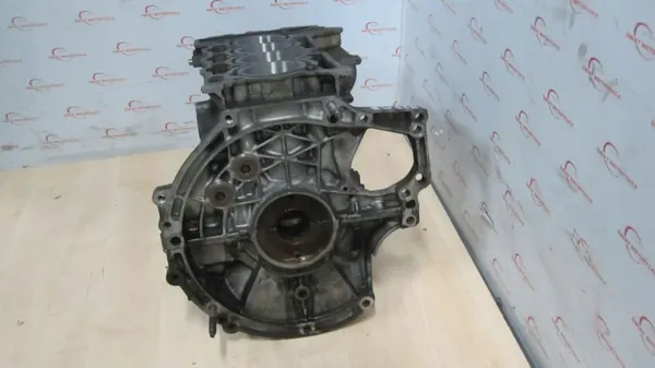Moottorilohko CITROEN DS3 1.6 VTI OEM - 120 hv image 4
