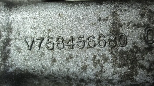 Moottorilohko CITROEN DS3 1.6 VTI OEM - 120 hv image 8