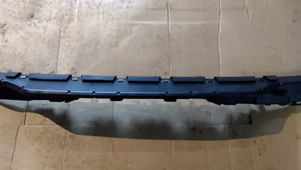 Achterbumperbevestiging OEM 52140787 voor Fiat 500E image 3