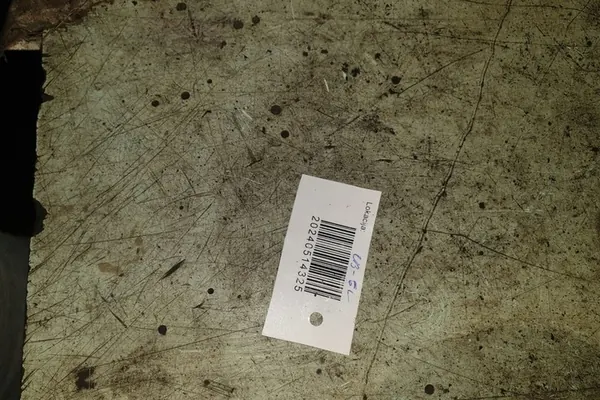 Polia do virabrequim OPEL VECTRA B 90469102 image 2