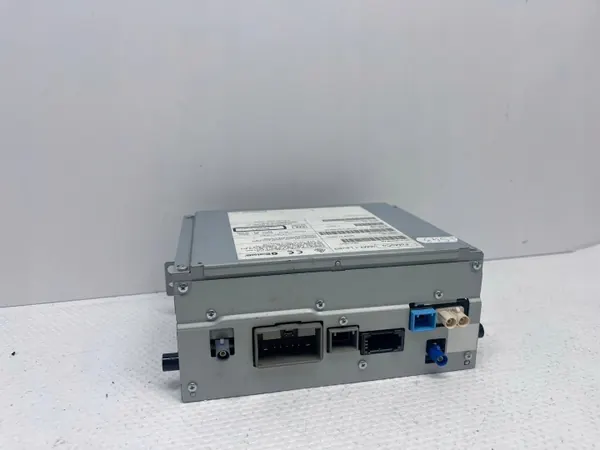 Jaguar F-Type Navigaattoradio OEM CF6N18C815HF image 2