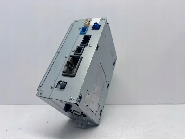 Jaguar F-Type Navigaattoradio OEM CF6N18C815HF image 3