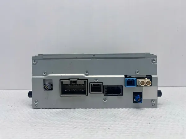 Jaguar F-Type Navigaattoradio OEM CF6N18C815HF image 4