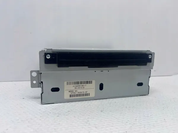 Jaguar F-Type Navigaattoradio OEM CF6N18C815HF image 5