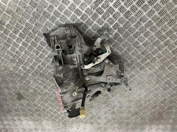 Caixa de velocidades Renault Clio V 1.0 TCE OEM 304010192R image 3