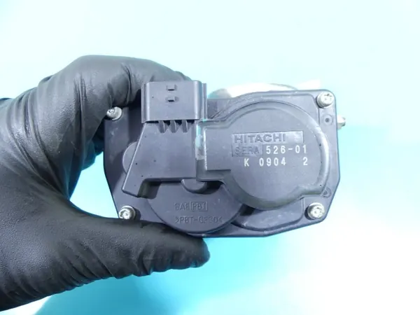 Gasklephuis OEM IMPRK1318560 voor Nissan Micra K13 image 5