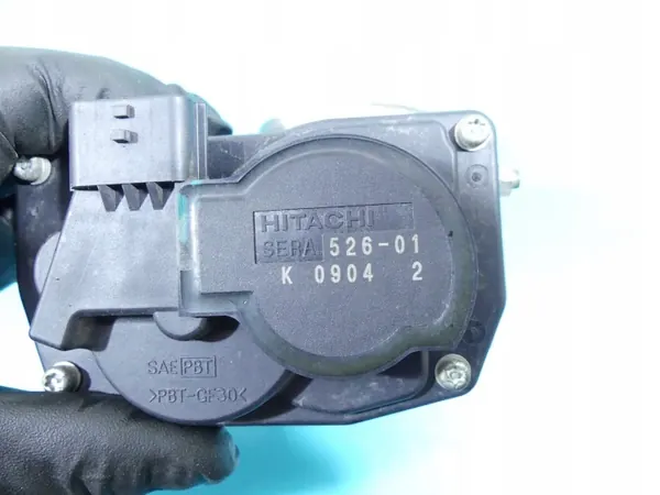 Gasklephuis OEM IMPRK1318560 voor Nissan Micra K13 image 6