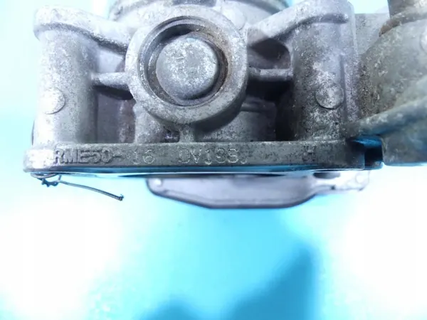 Gasklephuis OEM IMPRK1318560 voor Nissan Micra K13 image 9