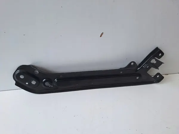 SKODA OCTAVIA IV 5E3 SUPPORT DE PARACHOCS GAUCHE OEM 5E3806929B image 2
