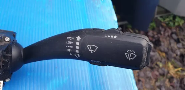 Audi A4 B8 Combinatieschakelaar 8K0953502BD image 3