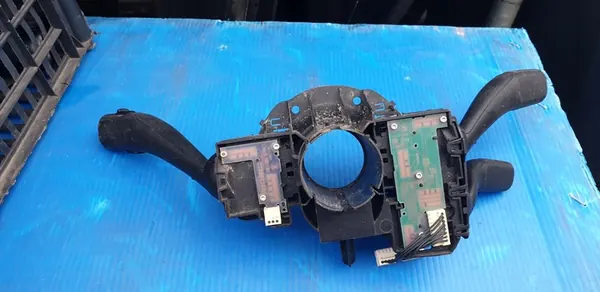 Audi A4 B8 Combinatieschakelaar 8K0953502BD image 5