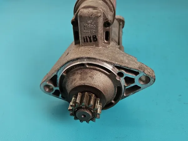 Motor de arranque Seat Leon III 2.0 TDI 2015 OEM 02E911023T image 2