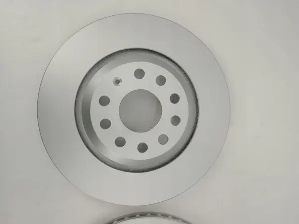 Disque de frein Bosch 0 986 479 303 - Occasion image 4