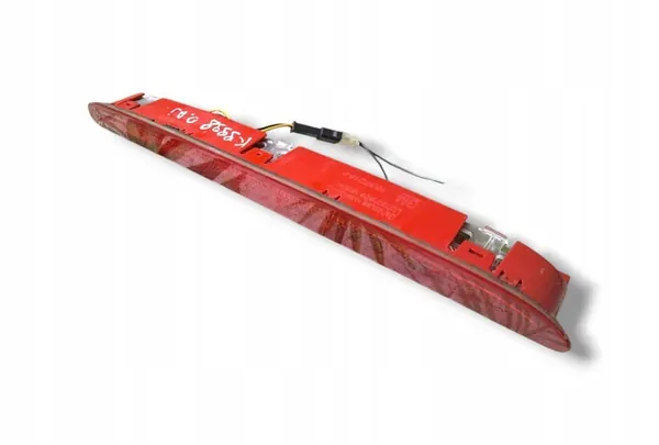 Takavalon jarruvalo Opel Astra J 2012 image 2