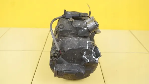 Compressore AC BMW E60 E90 Z4 2.5 B N52B25A image 2