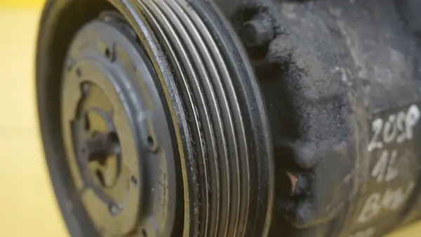 Compressore AC BMW E60 E90 Z4 2.5 B N52B25A image 5