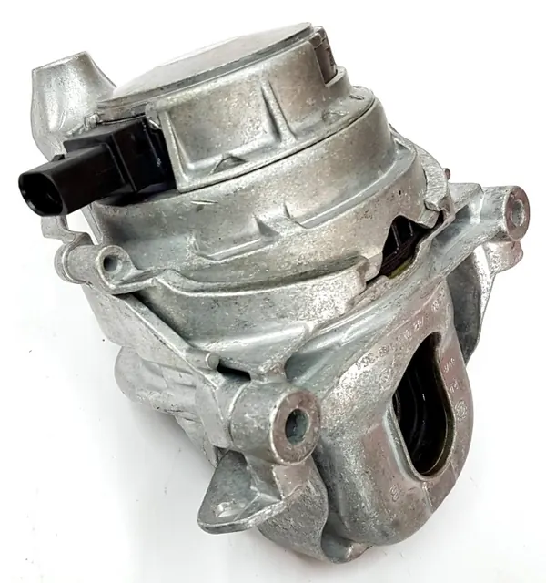 Support moteur Audi OE 4M0199256AB - Occasion image 2