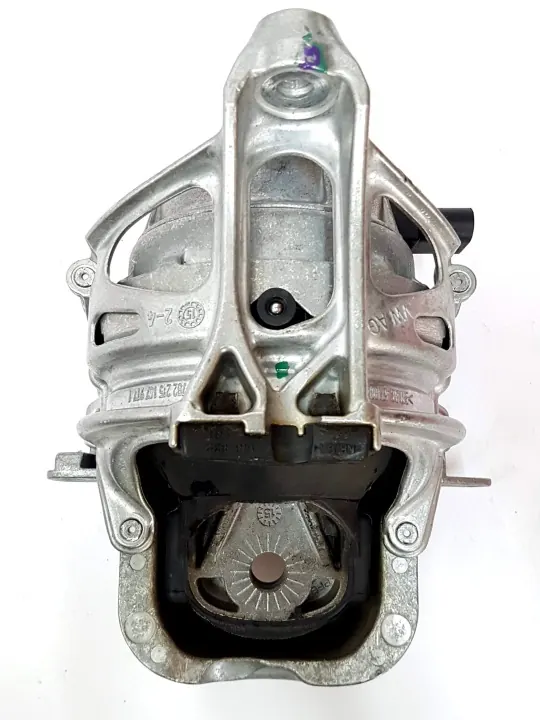 Support moteur Audi OE 4M0199256AB - Occasion image 4